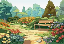 Sciene Garden – Naturgesetze