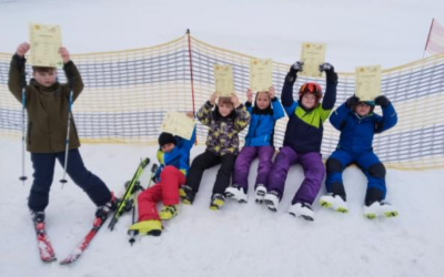 Bezirksskischulmeisterschaften 2026