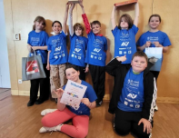 SafetyTour 2026- Wir waren dabei!