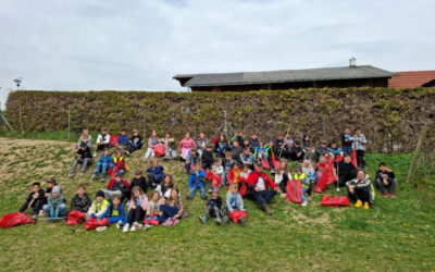 Steirischer Frühjahrsputz 2026