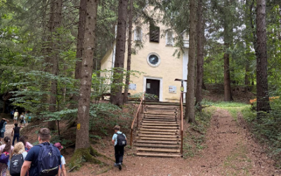 Wandertag 2026